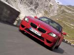 BMW Z4 M Roadster 2006 года